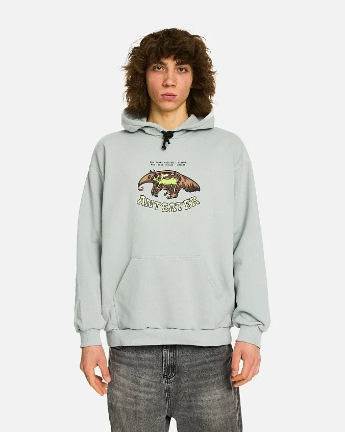Толстовка Anteater Hoodie