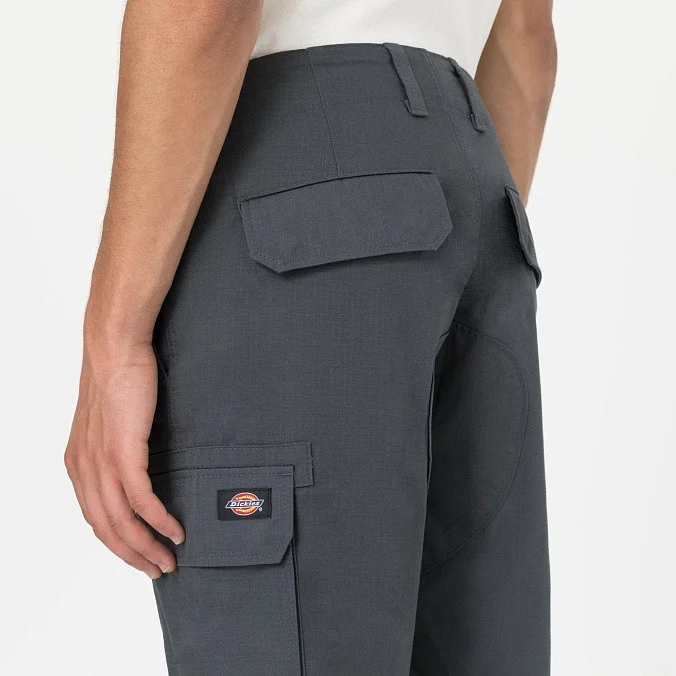 Шорты Dickies Millerville Short Charcoal Grey