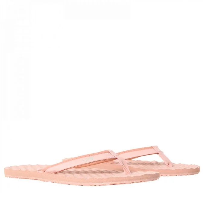 Пантолеты женские The North Face Women's Base Camp Mini Ii Flip-Flops