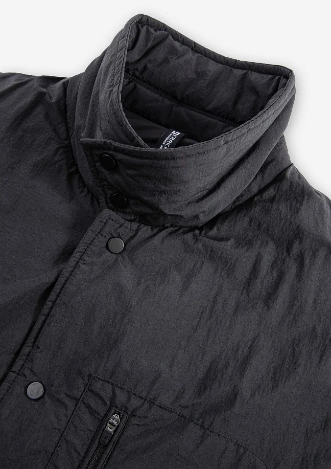 Куртка рубашка утепленная KRAKATAU Kepler