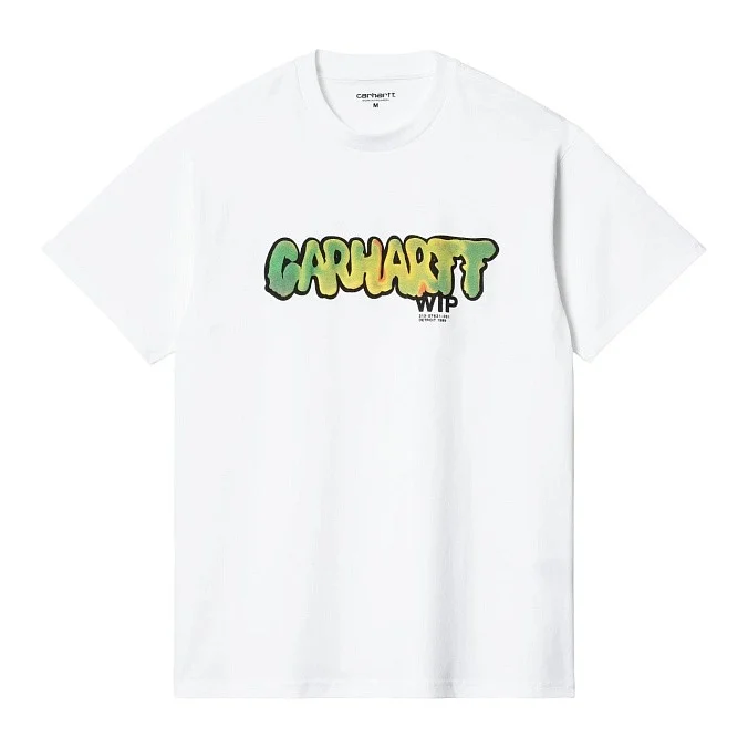 Футболка Carhartt WIP S/S Drip T-Shirt