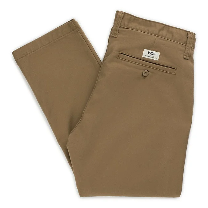 Брюки Vans Authentic Chino S