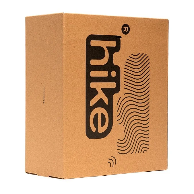 Ботинки Hike Jasper Baked Clay