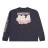 Лонгслив FILA Fredrick Graphic Long Sleeve T-Shirt