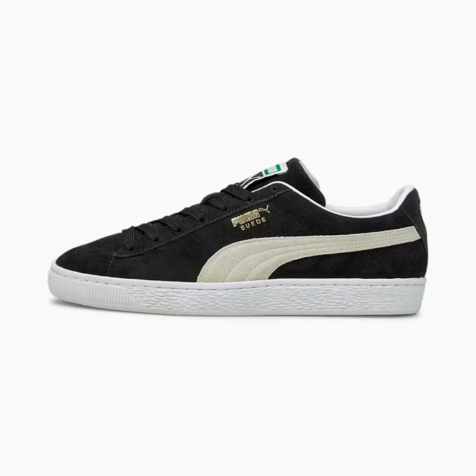 Кеды Puma Suede Classic XXI Trainers