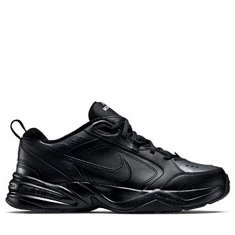 Кроссовки Nike Air Monarch IV Black