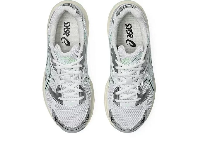 Кроссовки женские ASICS GEL-1130 White/Mint Tint
