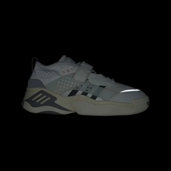 Кроссовки adidas Originals Streetball III Orbit Grey/Carbon/Grey Three