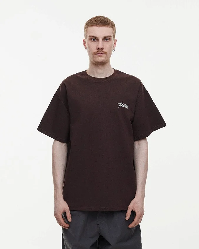 Футболка Anteater Phat Tee