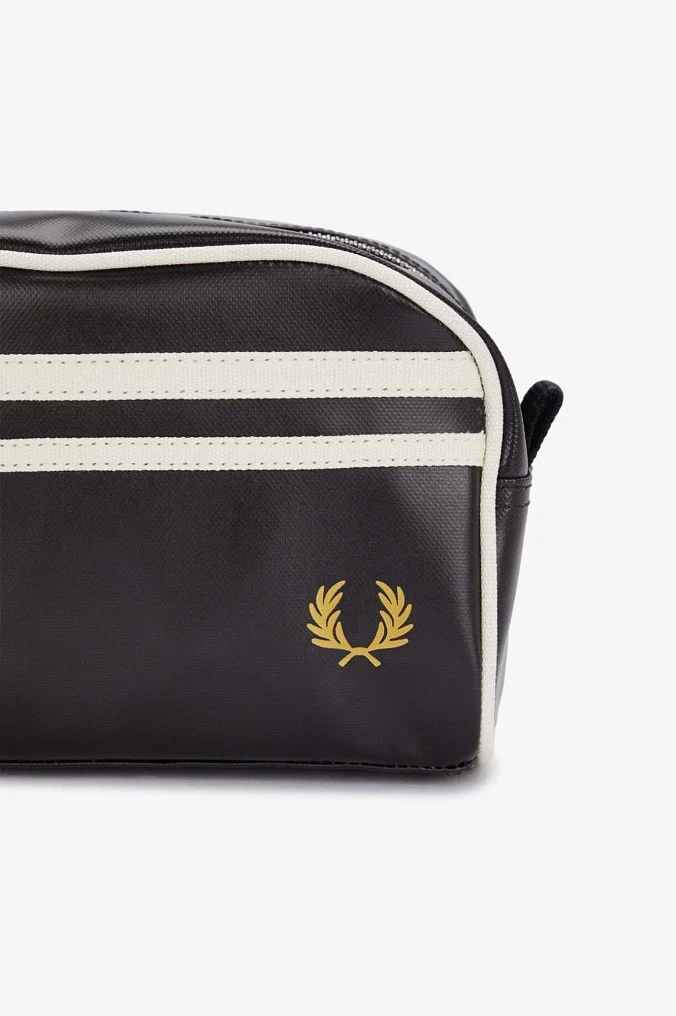 Косметичка Fred Perry Laurel Wreath Wash Bag