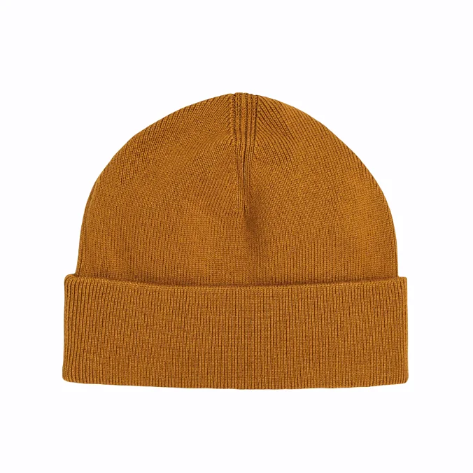 Шапка Fred Perry Knitted Merino Wool