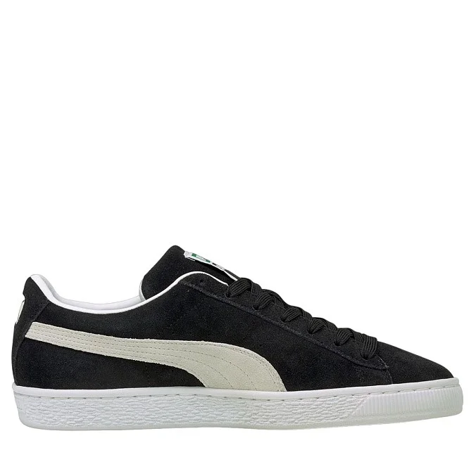 Кеды Puma Suede Classic XXI Trainers