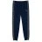 Спортивные брюки Lacoste Men's Logo Stripe Sweatpants Blue Marine