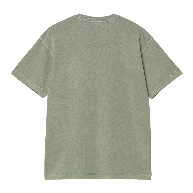Футболка Carhartt WIP S/S Nelson T-Shirt