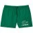 Шорты Lacoste Croc Print Swim Trunks Pine Green