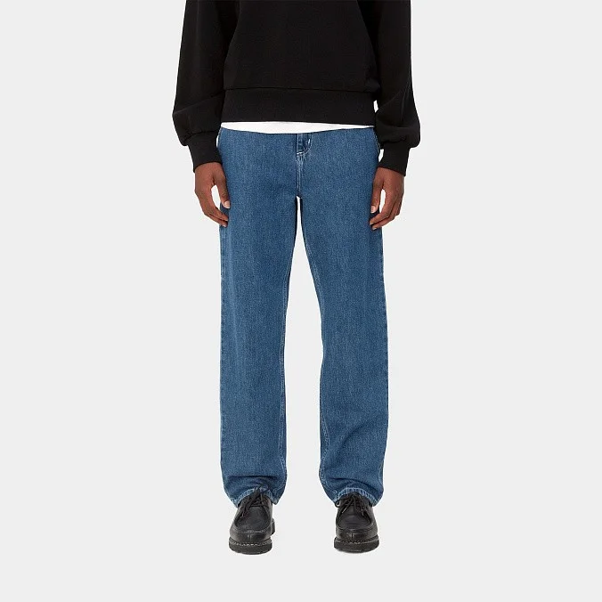 Джинсы женские Carhartt WIP W' Pierce Pant