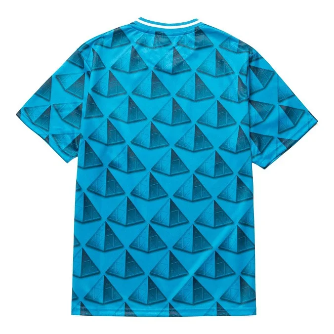 Футболка HUF Trinity Short Sleeve Soccer Jersey