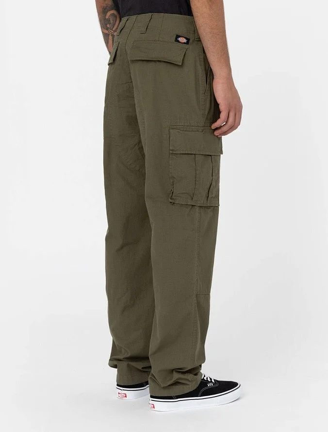 Брюки Dickies Eagle Bend Cargo Pant Military Green