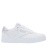 Кроссовки женские Reebok Court Advance Bold White/Black/Chrome
