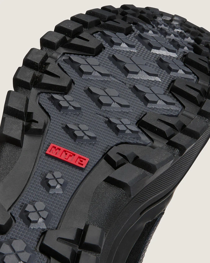 Кеды высокие Vans Sk8-Hi Gore-Tex Insulated Black/Black