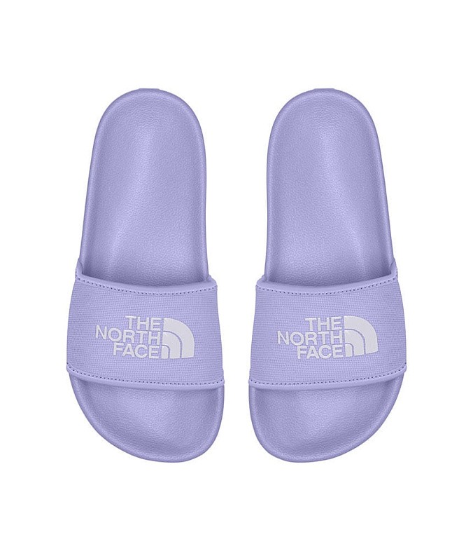 Пантолеты женские The North Face Women’s Base Camp Slide III Sweet Lavender