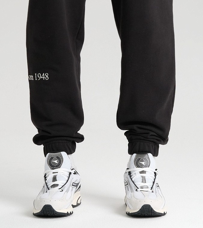 Кроссовки мужские Diadora Mythos Propulsion 280 Mascotte Optical White/Black