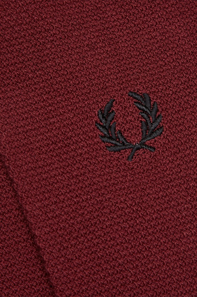Носки Fred Perry Waffle Stripe Socks