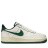 Кроссовки Nike Air Force 1 '07 Sail/Coconut Milk/Flat Pewter/Fir Green