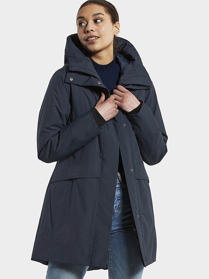 Куртка женская Didriksons Cajsa