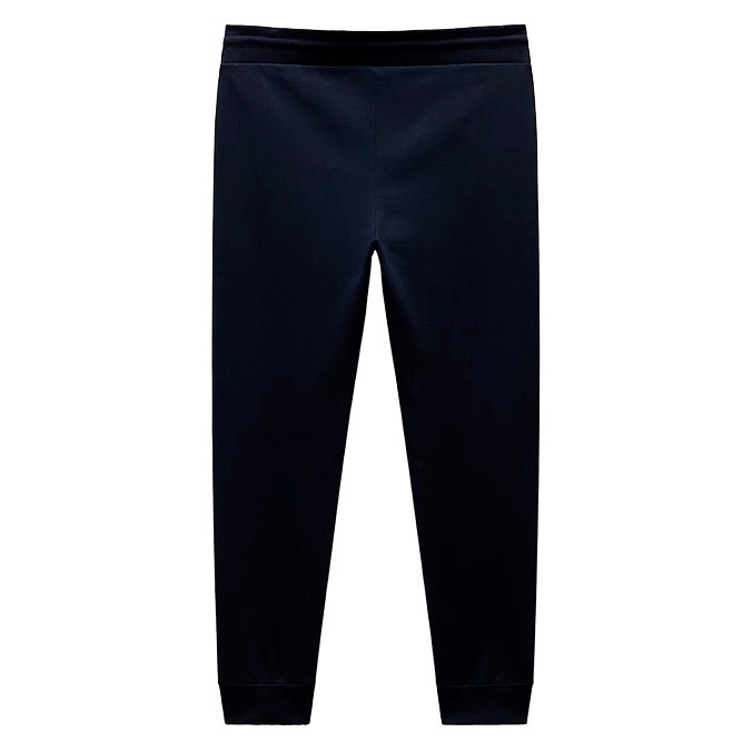 Брюки спортивные мужские Napapijri Sweatpants Malis Dark Blue