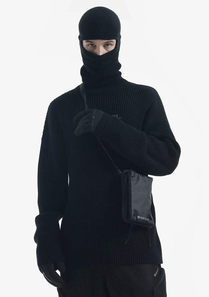 Балаклава KRAKATAU