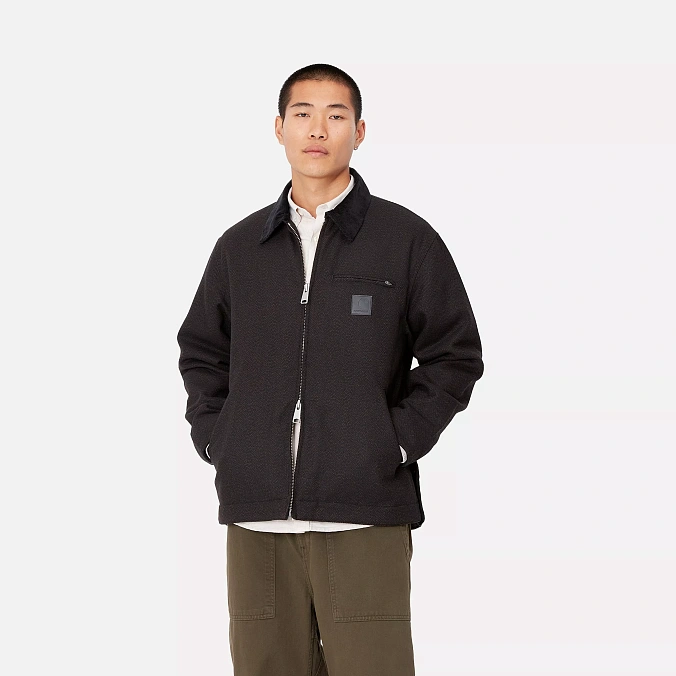 Пальто Carhartt WIP Truman Coat