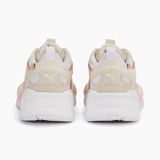 Кроссовки женские Puma RS-X Efekt PRM
