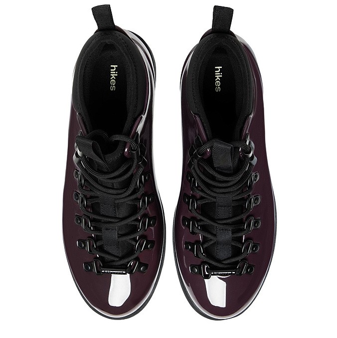 Ботинки Hikes Jasper Cherry