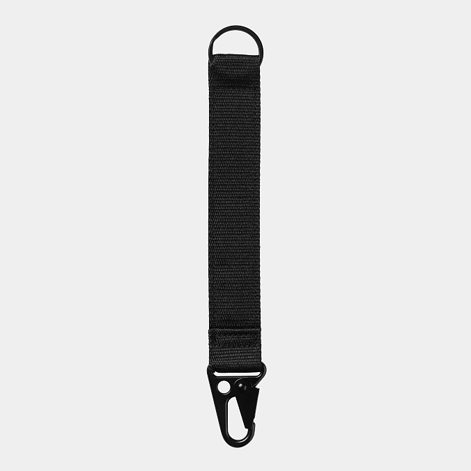 Ключница Carhartt WIP Jude Keyholder