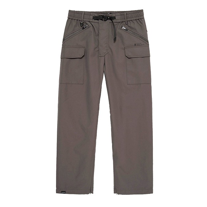 Брюки водостойкие KRAKATAU Euler