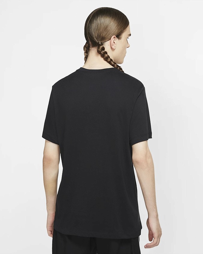 Футболка Nike Jordan Jumpman T-Shirt